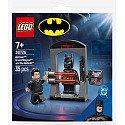 LEGO 30726 Batman™: Bruce Wayne™ a oblek Batsuit™