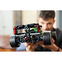 LEGO Technic 42240 Auto Aston Martin Aramco AMR25 F1®