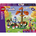 LEGO Friends 42690 Wald-Teeparty