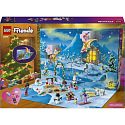 LEGO Friends 42698 Adventný kalendár 2026
