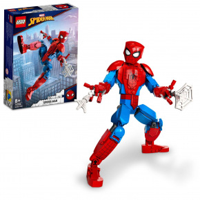 LEGO Marvel 76226 Spider-Man – figurka