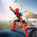 LEGO Marvel 76298 Sestavitelná figurka: Iron Spider-Man