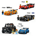 LEGO Speed Champions 77263 BMW M3 (E30)