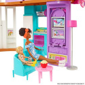 Mattel Barbie DOMČEK PRE PÁR V MALIBU