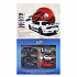 Mattel Hot Wheels ANGLIČÁK SILVER SERIES STREETS OF JAPAN ASST