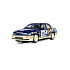 Scalextric Autíčko Rally SCALEXTRIC C4607 - Ford Sierra Sapphire Cosworth - 1991 Monte Carlo Rally - Francois Delecour (1:32)