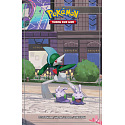 Pokémon Company Pokémon TCG: Lumiose City Mini Tin
