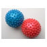Míček masážní antistresový guma 9 cm v sáčku