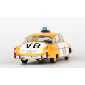 ABREX Tatra 603 (1969) 1:43 - Veřejná Bezpečnost