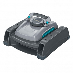 Bestway Bazénový robotický vysavač s povrchovým skimmerem Aquatronix G300