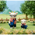 Sylvanian Families 5622 Ziegenfamilie