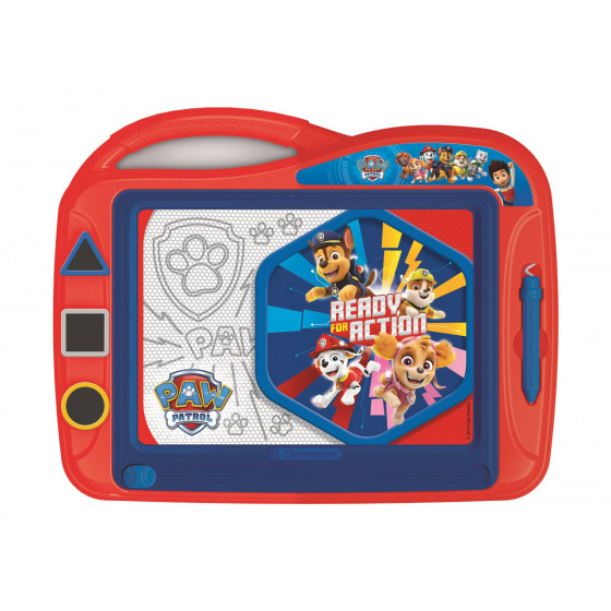 Clementoni Paw Patrol - Magnettafel