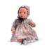 Rappa Realistische Puppe/Baby Martina 46 cm