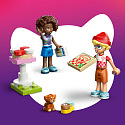 LEGO® Friends 42694 Mobiler Pizzastand