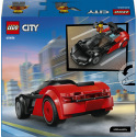 LEGO City 60486 Elektrické superauto