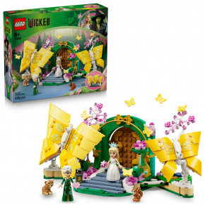LEGO Glinda a její svatba