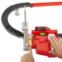 Mattel Hot Wheels racing startovací dráha - TBC