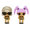 MGA L.O.L. Surprise Mini bábiky Tiny Toys