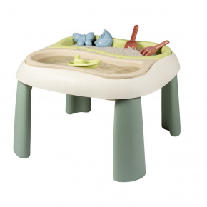 Smoby Tisch Life für Sand und Wasser