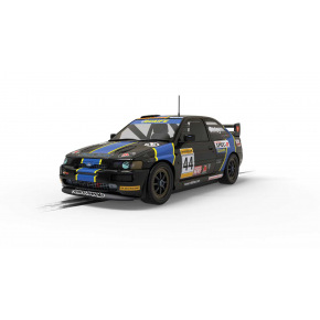Scalextric Autíčko Touring SCALEXTRIC C4427 - Ford Escort Cosworth WRC - Rod Birley (1:32)