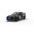 Scalextric Auto Touring SCALEXTRIC C4427 - Ford Escort Cosworth WRC - Rod Birley (1:32)