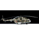 Zvezda Model Kit vrtulník 4828 - MIL-Mi-8MT (1:48)
