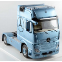 Italeri  Model Kit truck 3905 - Mercedes Benz Actros MP4 Gigaspace (1:24)
