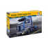 Italeri Modellbausatz LKW 3910 - SCANIA 143M TOPLINE 4x2 (1:24)