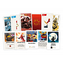 Dotted Games Ninjago®: Destiny’s Bounty Adventures CZ