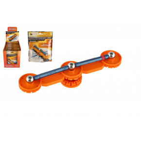 Teddies Stavebnice Geomag kompas plast 21ks v sáčku