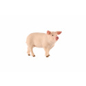 Prase domácí zooted plast 10cm 