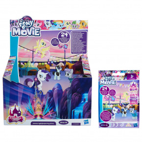 Hasbro MLP My Little Pony poník v sáčku různé druhy