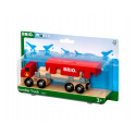 Brio 33657 Traktor z drewnem