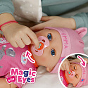 Zapf BABY born Emma s kouzelnou rukou, 43 cm