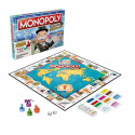 Hasbro MONOPOLY WELTREISE CZ VERSION