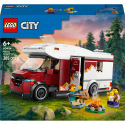 LEGO City 60454 Ferienabenteuer-Wohnmobil