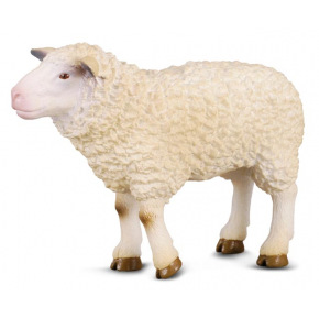Collecta zvířátka Collecta figurka Ovce