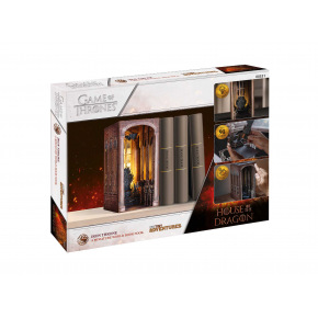 Revell Tiny Adventures REVELL 00531 - Iron Throne - House of the Dragon