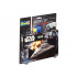 Revell ModelSet Star Wars 63609 - Imperial Star Destroyer (1:12300)
