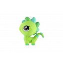 Teddies Figurka 3 sztuki Littlest Pet Shop gumka w pudełku
