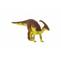 Parasaurolophus dinosaurus zooted plast 20cm 