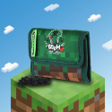 PIXIE CREW peněženka MINECRAFT