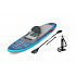 Bestway Oceana™ Zestaw Paddleboard z odpinanym siedzeniem - 15 x 84 x 305 cm