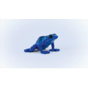 Schleich 14864 Zvířátko - Pralesnička azurová