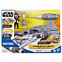 HASBRO - Star Wars Star Wars Mandalorianova Stíhačka N1 a figurka