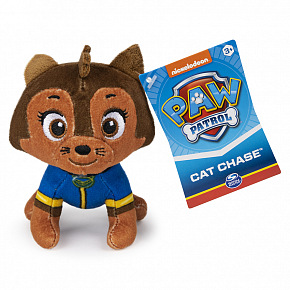 Spin Master PAW PATROL ZÁKLADNÍ PLYŠÁCI