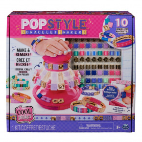 Spin Master COOL MAKER MAKING STYLISH NECKLACE