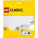LEGO Classic 11026 Weiße Bauplatte