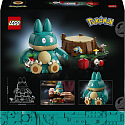 LEGO Pokémon™ 72150 Munchlax