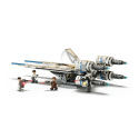 LEGO Star Wars 75399 Povstalecká stíhačka U-wing